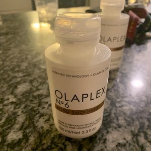 olaplex no. 6